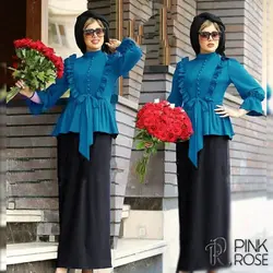 ماکسی مجلسی