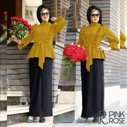 ماکسی مجلسی