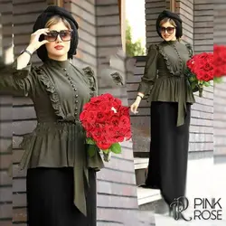 ماکسی مجلسی