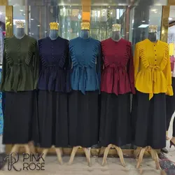 ماکسی مجلسی