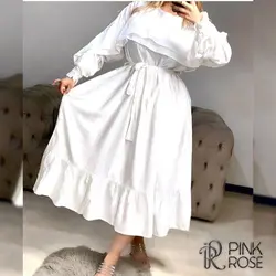 پیراهن مدل دلبری