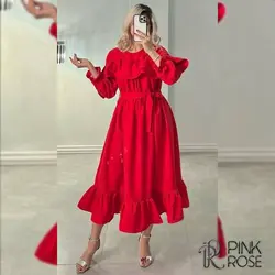 پیراهن مدل دلبری