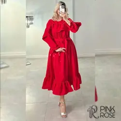 پیراهن مدل دلبری