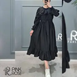 پیراهن مدل دلبری