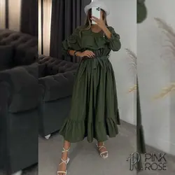 پیراهن مدل دلبری