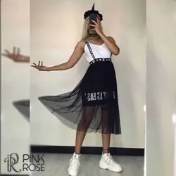 سارافون LV تتیس