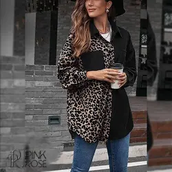 تونیک بلند یقه مردونه  کد ۱۰۲۳