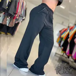 شلوار اسلش بگ کد 033