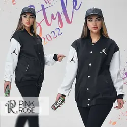 کاپشن جردن   کد 50072