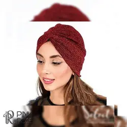 توربان(کلاه حجاب)