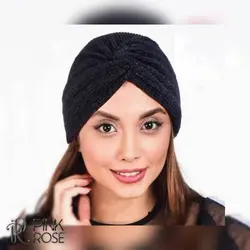 توربان(کلاه حجاب)