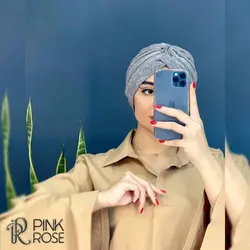 توربان(کلاه حجاب)