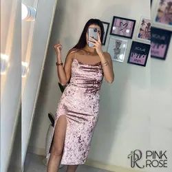 ماکسی مخمل   کد 66141