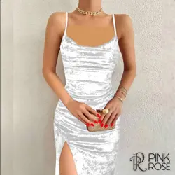 ماکسی مخمل   کد 66141