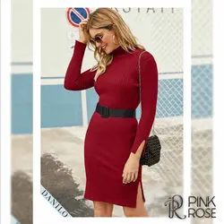 پیراهن زیبای برند  danilo  کد  ۱۰۰۴۵۱