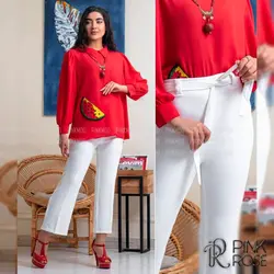 مدل خاص وشیک