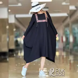 پیراهن سنتی