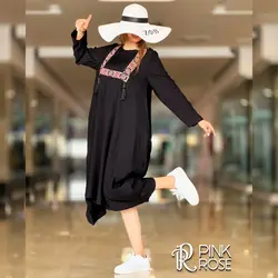 پیراهن سنتی