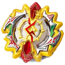 فرفره انفجاری Beyblade Left apollos Mugen_L