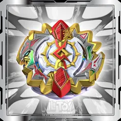 فرفره انفجاری Beyblade Left apollos Mugen_L