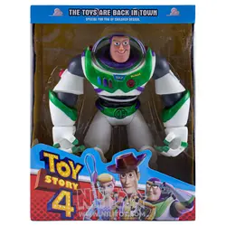 اسباب بازی بازلایتیر سخنگو toy story