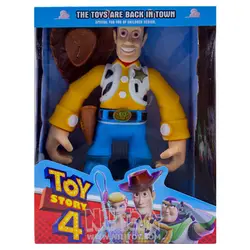 اسباب بازی وودی سخنگو toy story