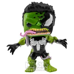 فانکو پاپ ونوم هالک