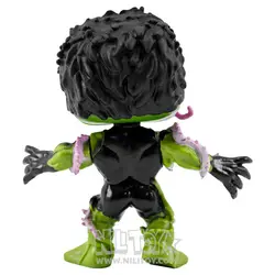 فانکو پاپ ونوم هالک