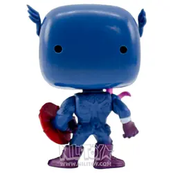 فانکو پاپ ونوم کاپیتان امریکا