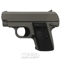 تفنگ ایرسافت مدل کلت فلزی J9