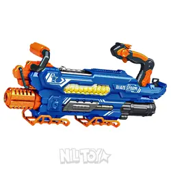 تفنگ باتری شارژی مدل BLAZE STORM