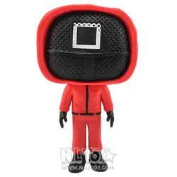 فانکو پاپ سرباز های بازی مرکب