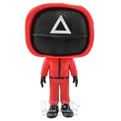 فانکو پاپ سرباز های بازی مرکب