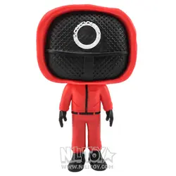 فانکو پاپ سرباز های بازی مرکب