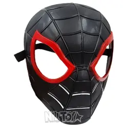 ست اسلحه و نقاب مرد عنکبوتی Miles Morales