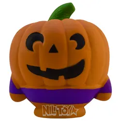 اسکویشی مدل کدو تنبل