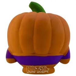 اسکویشی مدل کدو تنبل