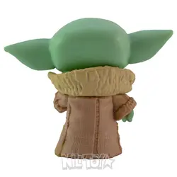 اکشن فیگور فانکو پاپ بیبی یودا baby yoda