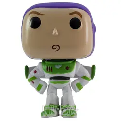 فیگور فانکو پاپ شخصیت بازلایتیر داستان اسباب بازی ها