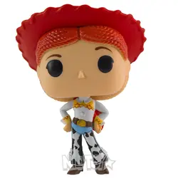 فیگور فانکو پاپ شخصیت جسی داستان اسباب بازی ها