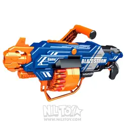 تفنگ رگبار مدل BLAZE STORM