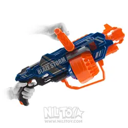 تفنگ رگبار مدل BLAZE STORM