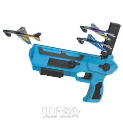 تفنگ جت پرتاب کن