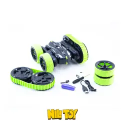 ماشین کنترلی STUNT مدل   SY035