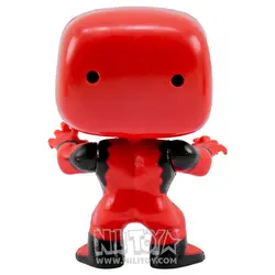 فانکو پاپ ونوم ددپول