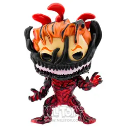 فانکو پاپ ونوم کارنیج