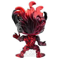 فانکو پاپ ونوم کارنیج