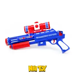 تفنگ PING PONG GUN