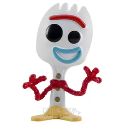 فیگور فانکو پاپ شخصیت فورکی داستان اسباب بازی ها