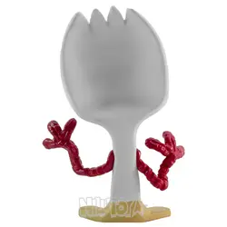 فیگور فانکو پاپ شخصیت فورکی داستان اسباب بازی ها